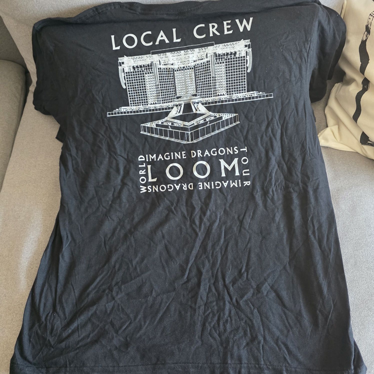 Imagine Dragons T-shirt