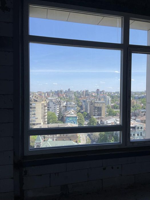 Продам 56.5м2. ЖК Централ Парк ул. Староказацкая, Центр, парк Глобы