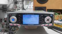 Blaupunkt travelpilot dx-r70