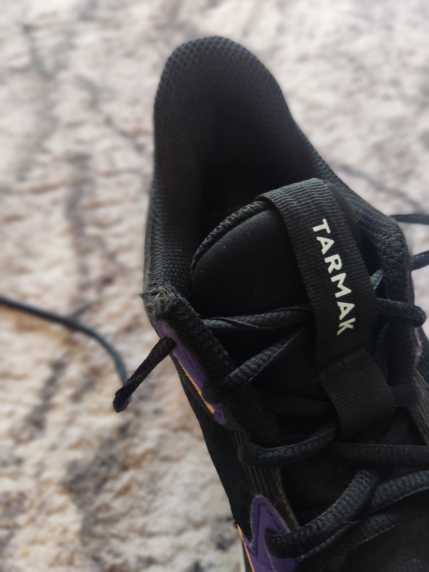 Buty tarmak męskie, tmk lightframe