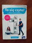 To się czyta podręcznik