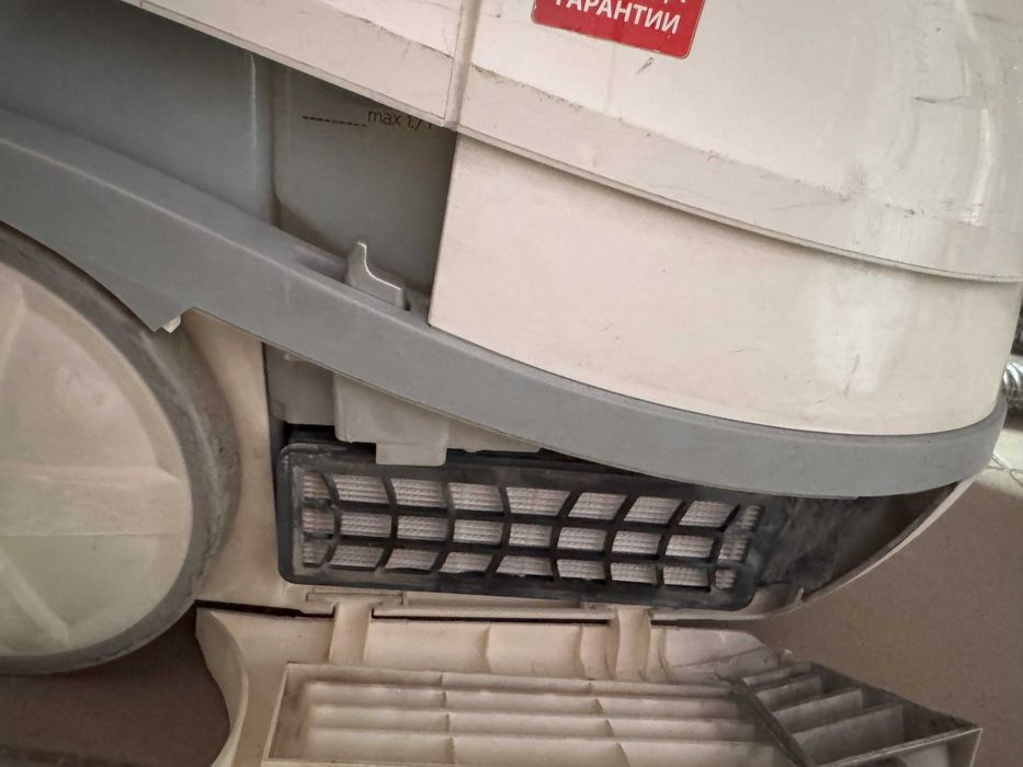 Пилосос миючий ZELMER ZVC762STUA (VC 7920.0 ST)