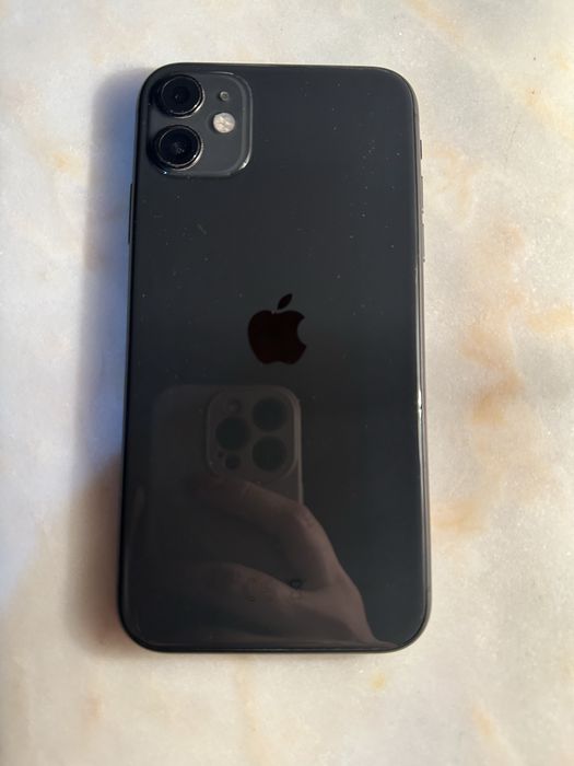 Iphone 11 bom estado