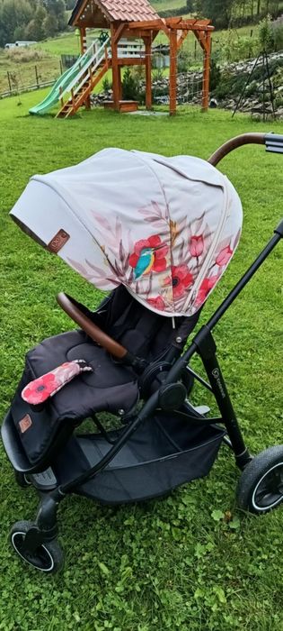 Wózek spacerowy Kinder Kraft