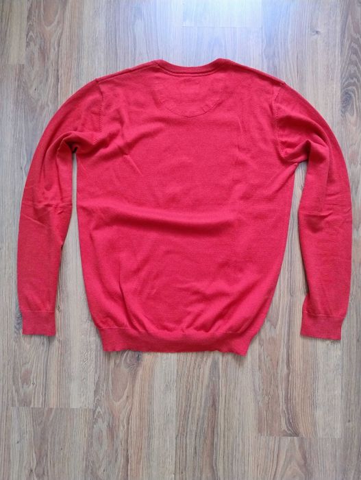 Sweter męski Wrangler roz. L