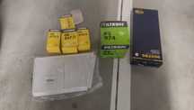 filtr paliwa filtron PS974