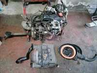 Motor renault 5 1.4cc