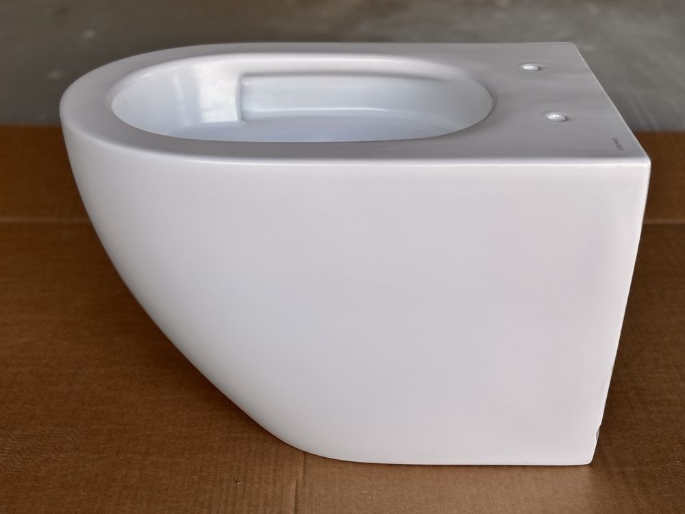 Miska Wc Wisząca Omnires Ottawa Comfort Silent Power MAT!