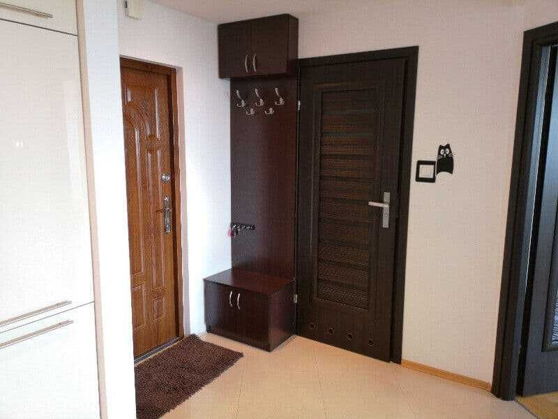 Mieszkanie 36 m2, Urbanistów, 8 piętro