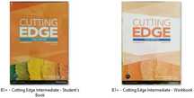 CUTTING EDGE - Inglês nível B1+