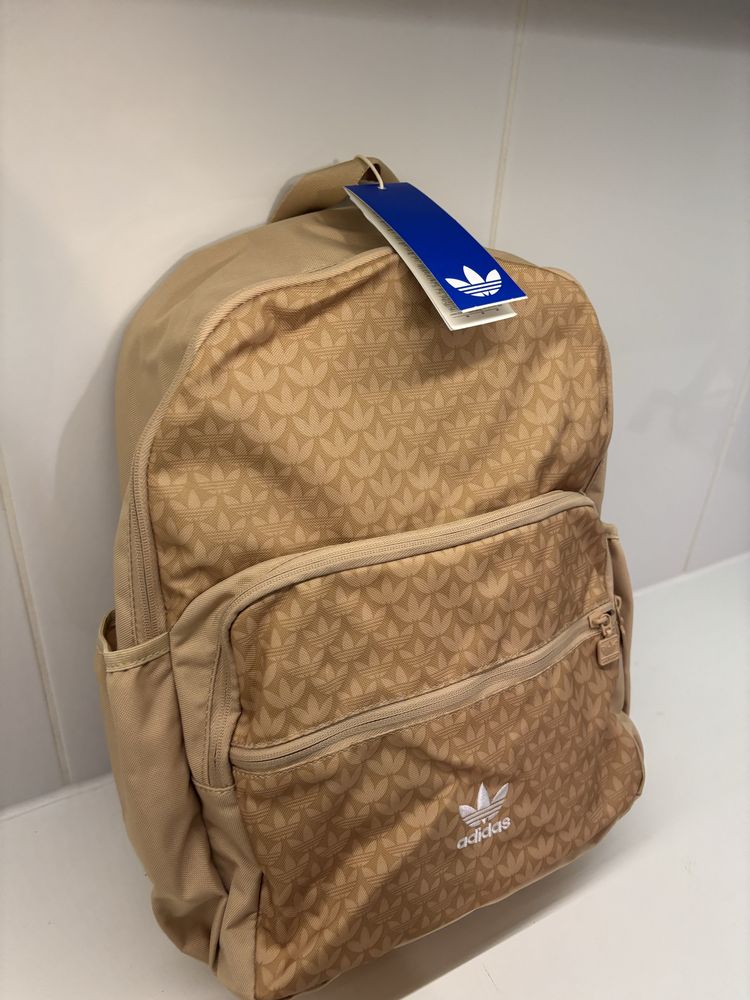 Plecak Adidas new power pro 42‘ max
