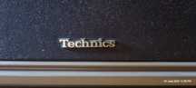 Głośnik niskotonowy subwoofer technics SB-W500