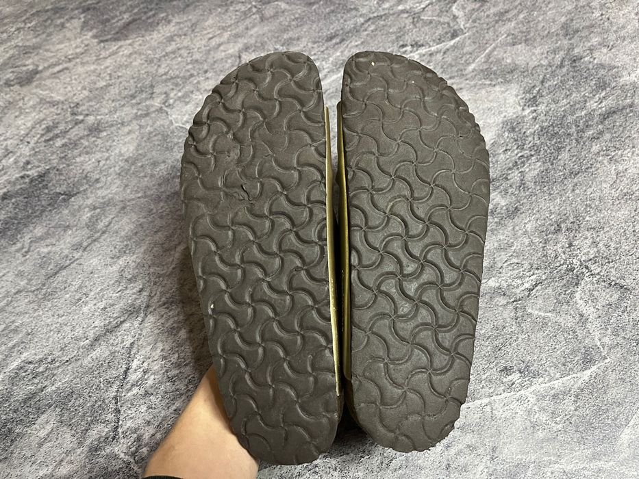 Birkenstock
ARIZONA BF GOLDS (р41)