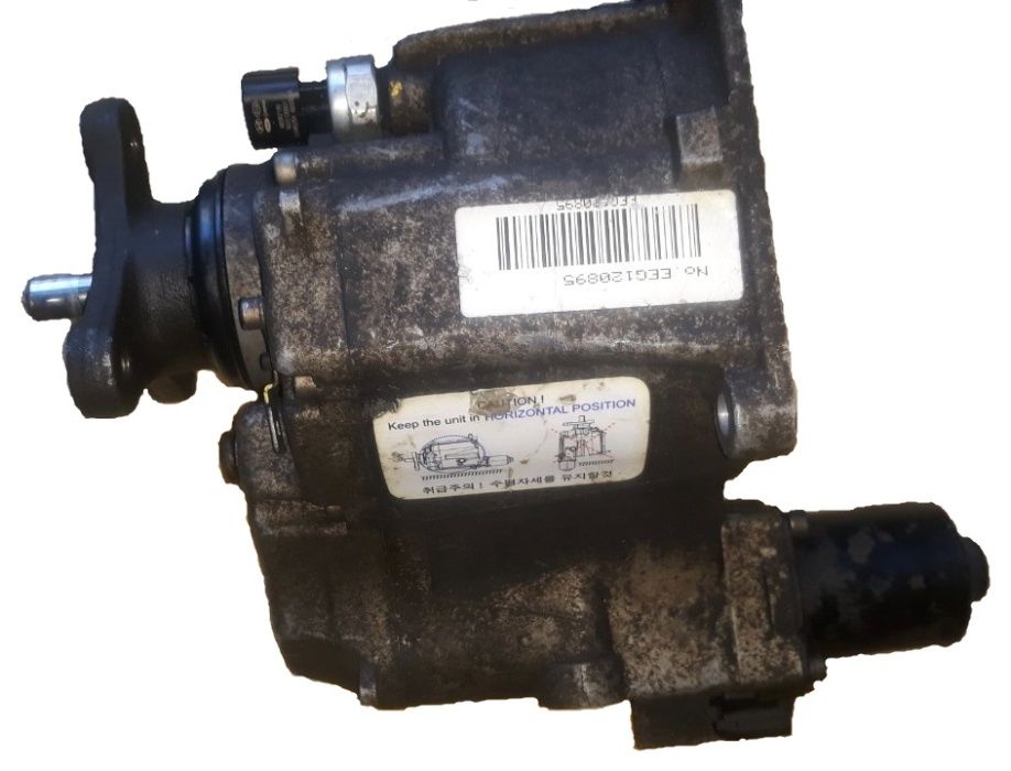 Муфта заднего редуктора Kia Sorento Sportage