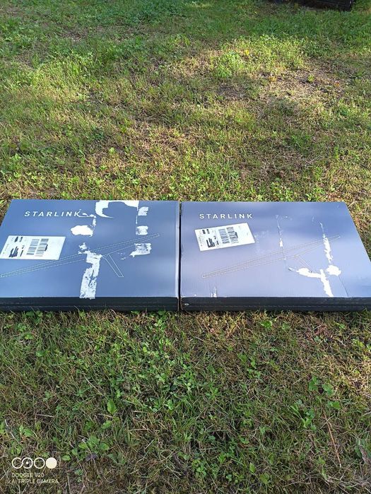 В наявності! Новий Starlink Gen 3 , Старлінк Rev 4, V4. ROAM