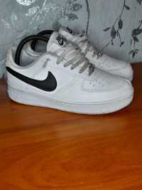 Buty białe Nike Air Force 1