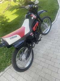 Yamaha DT 50 impecavel