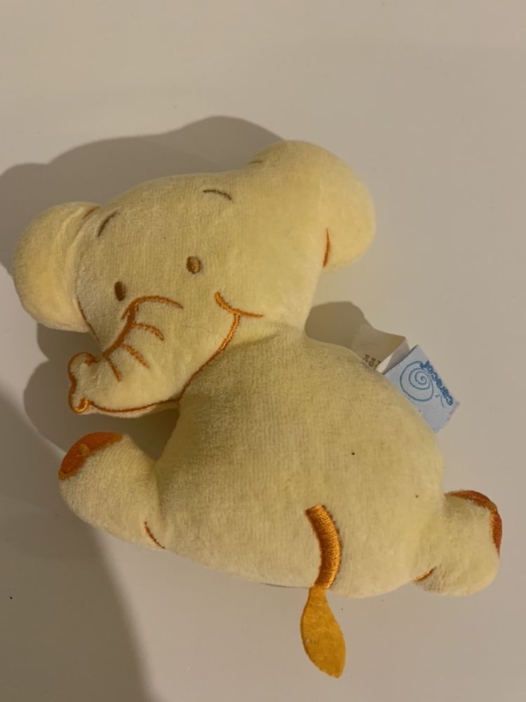 Fita metrica quarto criança+ peluches