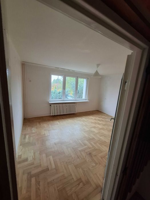 2 pokojowe mieszkanie 41m² z tarasem na parterze
