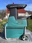 Rozdrabniacz Bosch AXT 25 TC