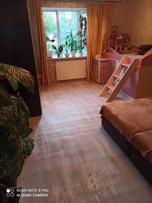 Продам 1-но комнатную квартиру на Житомирской