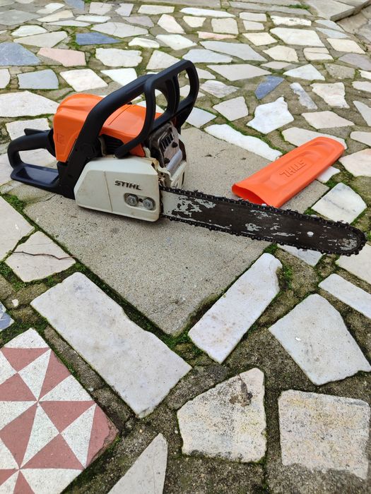Motosserra STIHL ms 170