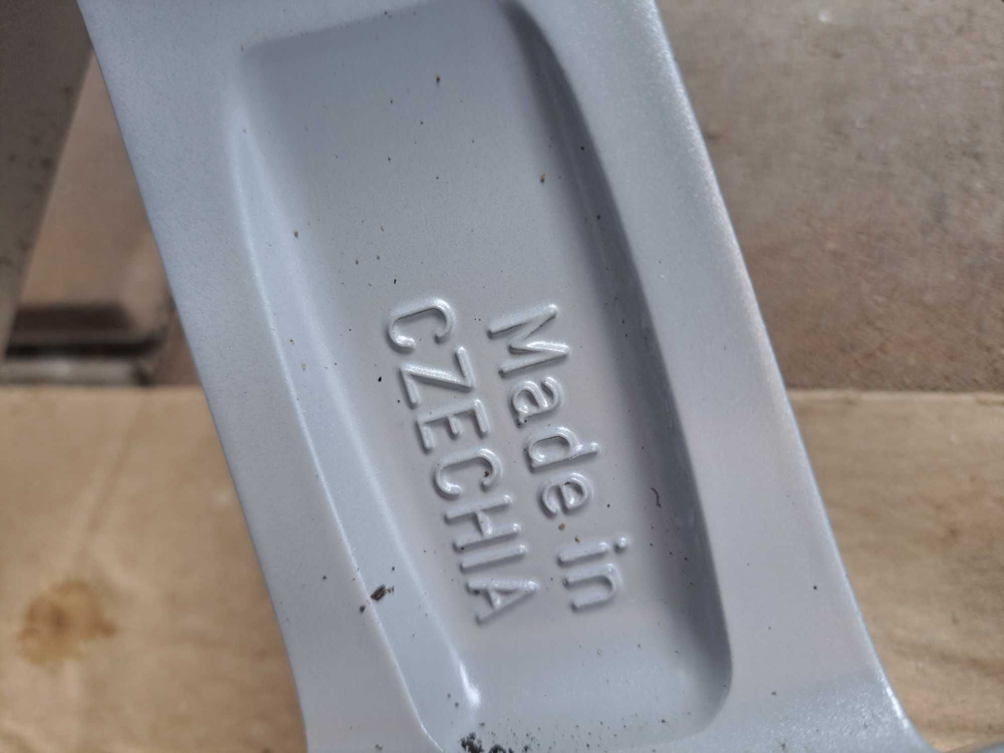 Alu Felgi Aluminiowe 5x112 17" Skoda Koroq Kodiaq Octavia Superb Yeti