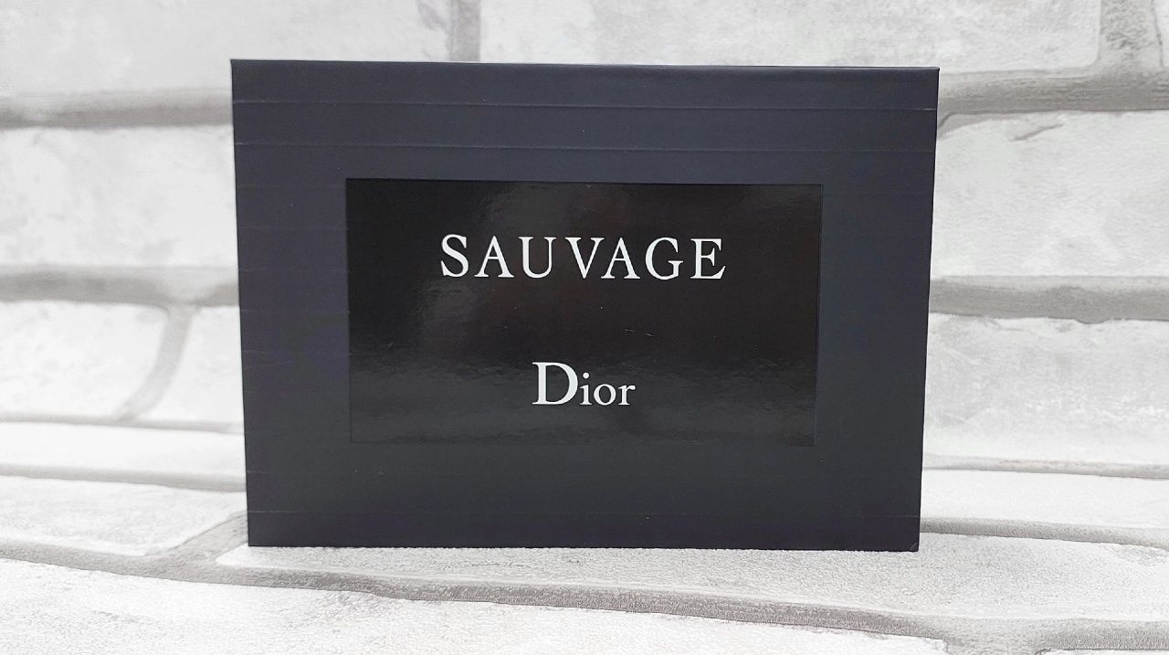 Sauvage Dior  Саваж