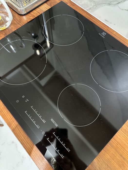 Płyta indukcyjna Electrolux