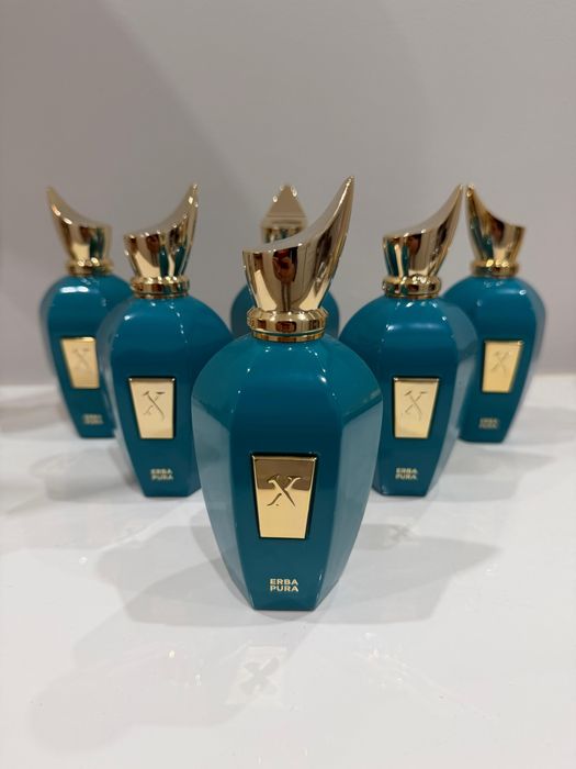 Xerjoff Erba Pura 100ml