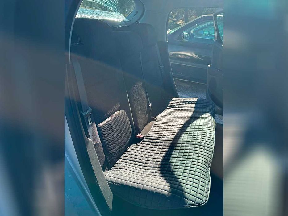 Peugeot 207 1.4 16V Sport