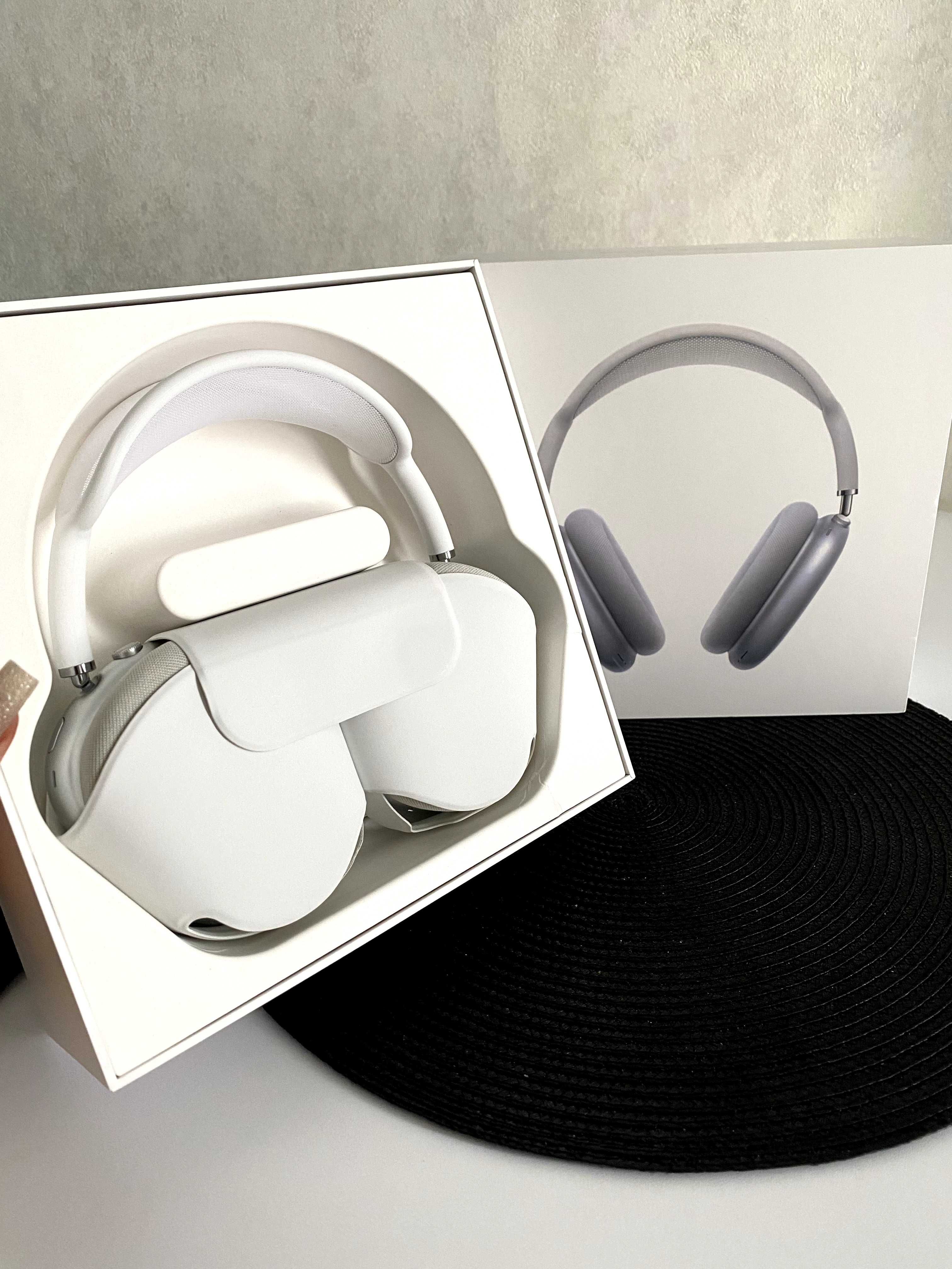 Навушники AirPods Max FULL 2025 version