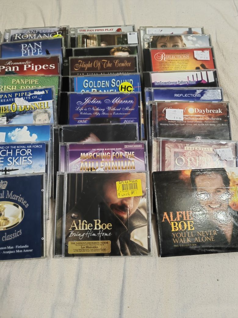 Muzyka klasyczna opiera flet pana instrumentalna zestaw