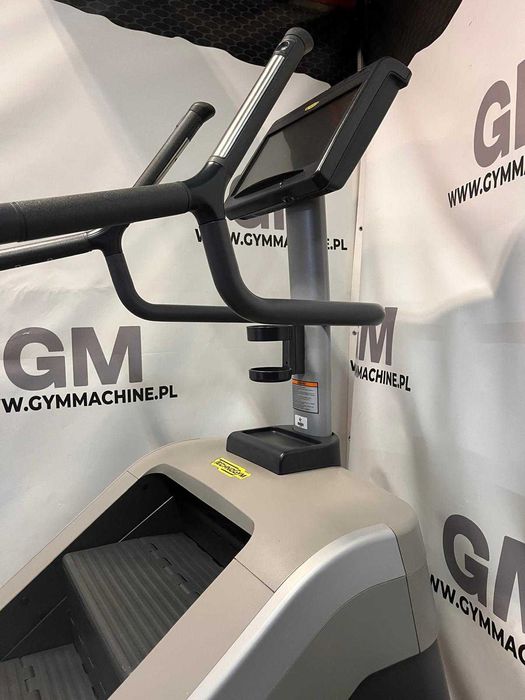 Schody Technogym Excite 700 Unity srebrny