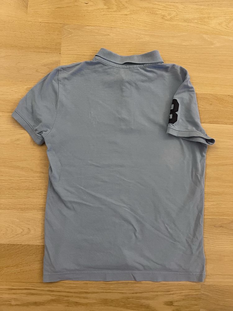 Koszulka Polo U.S. Polo Assn. rozm. 14-16 lat