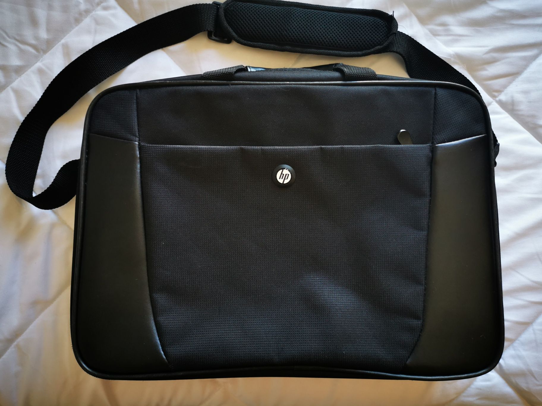 Mochila/Pasta para portátil (PC) da marca HP como nova