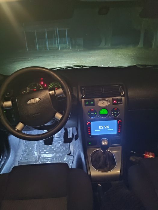 Продам Форд мондео