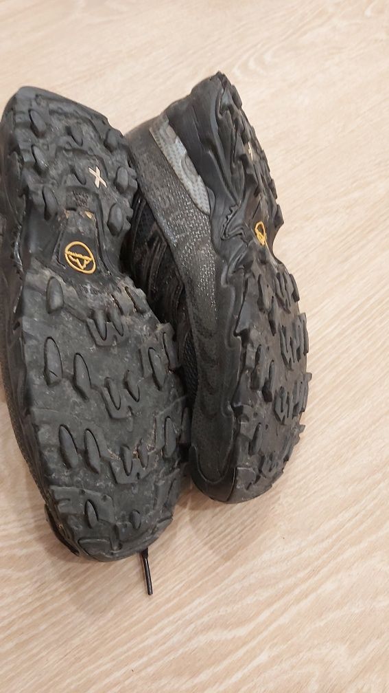 La Sportiva ultra raptor T42,5