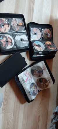 Płyty DVD  filmy DVD   dr. House polskie hity filmowe polecam 130sztuk