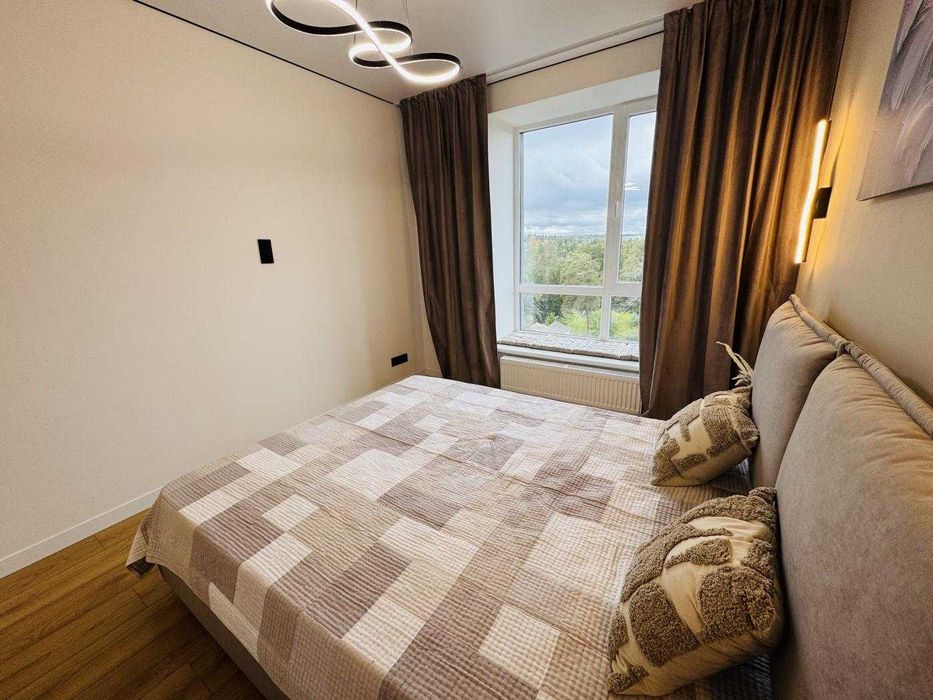 БЕЗ КОМІСІЇ! цікава ОДНОКІМНАТНА квартира в центрі міста. ГАЗ