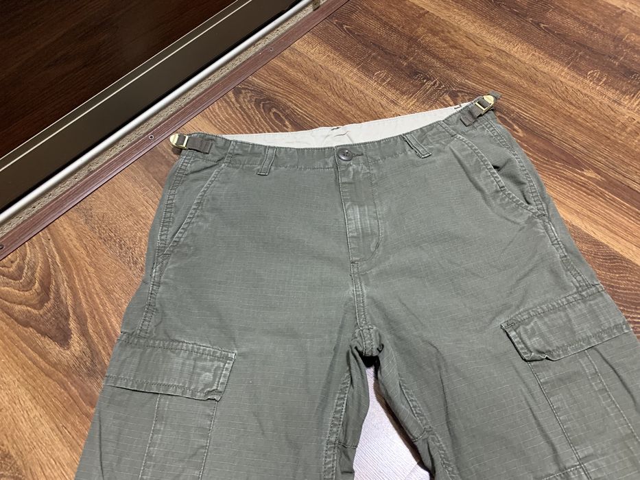 Штани карго Carhartt