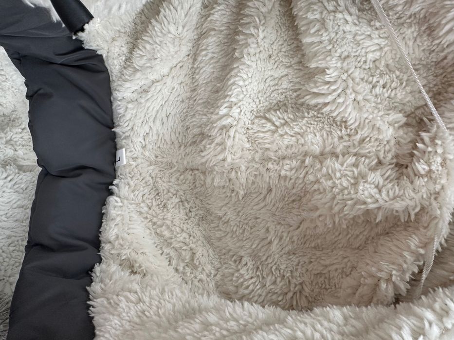 Комбінезон зимовий