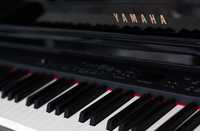 Serwis Naprawa Pianin Cyfrowych Elektronicznych Yamaha Kawai Kurzweil