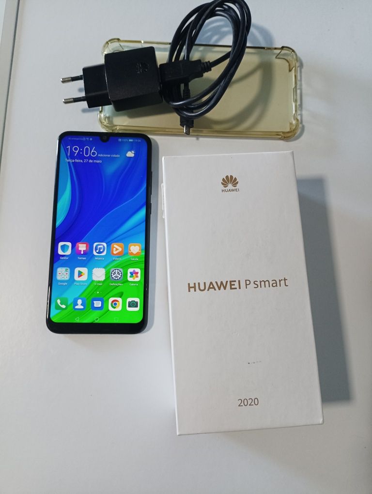 Huawei P Smart 128gb