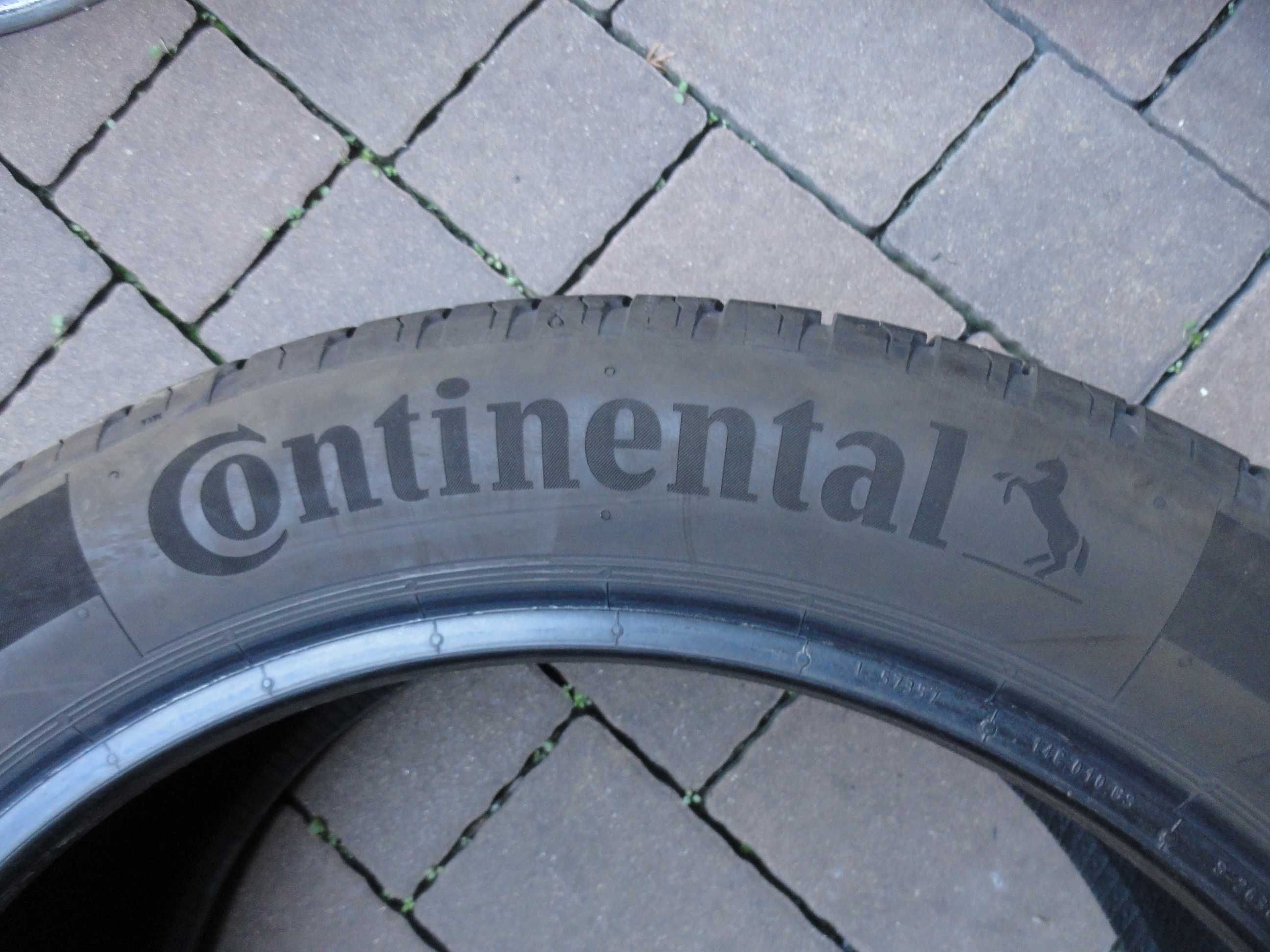 235/45R18 Continental 2 sztuki LATO 2023 rok