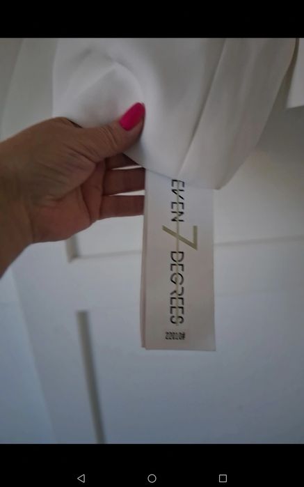 Marynarka, żakiet damski rozmiar uniwersalny