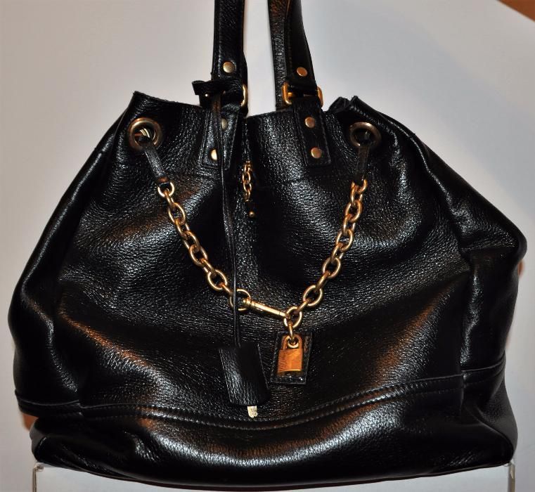 Сумка "Yves Saint Laurent" .ОРИГИНАЛ .