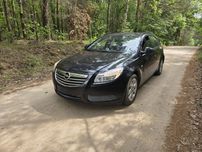 Opel Insignia 2.0 Cdti 2011/2012