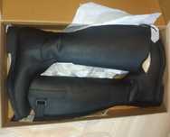 HKM Buty do jazdy konnej