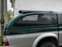 HardTop Mitsubishi